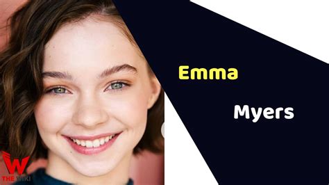 emma myers estatura|Emma Myers Height, Weight, Age, Boyfriend, Facts, Biography